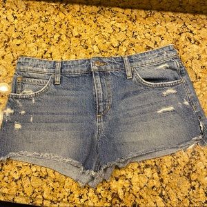 Joe’s Jeans shorts